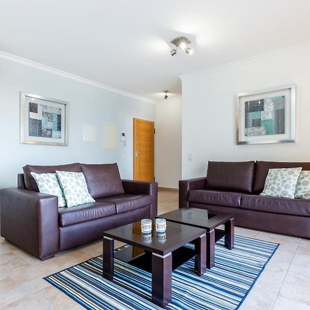 Nosso Sonho Apartamento Lagos Exterior foto