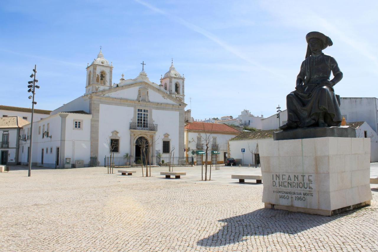 Nosso Sonho Apartamento Lagos Exterior foto