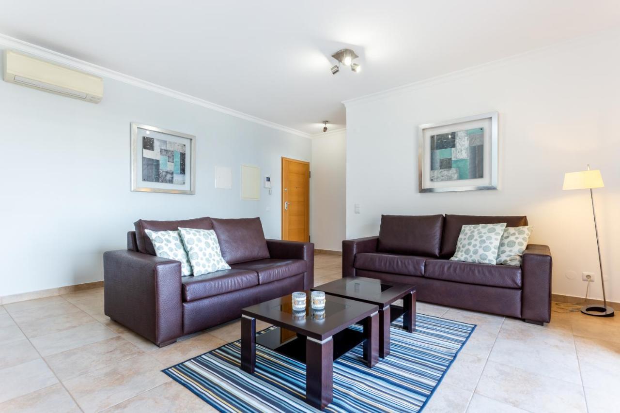 Nosso Sonho Apartamento Lagos Exterior foto