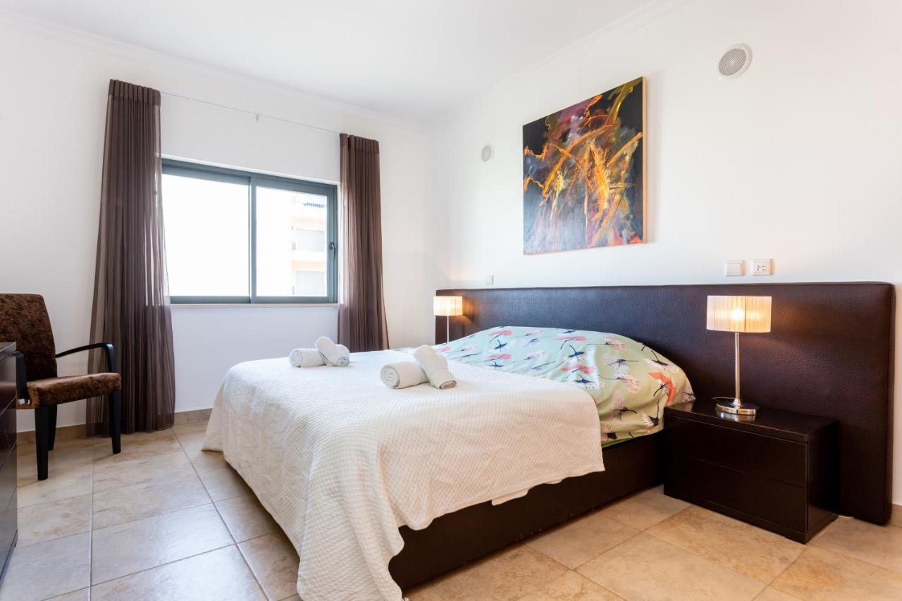 Nosso Sonho Apartamento Lagos Exterior foto