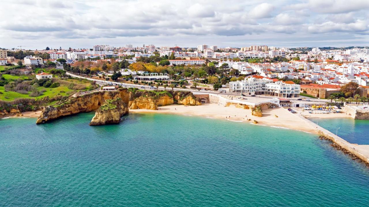 Nosso Sonho Apartamento Lagos Exterior foto