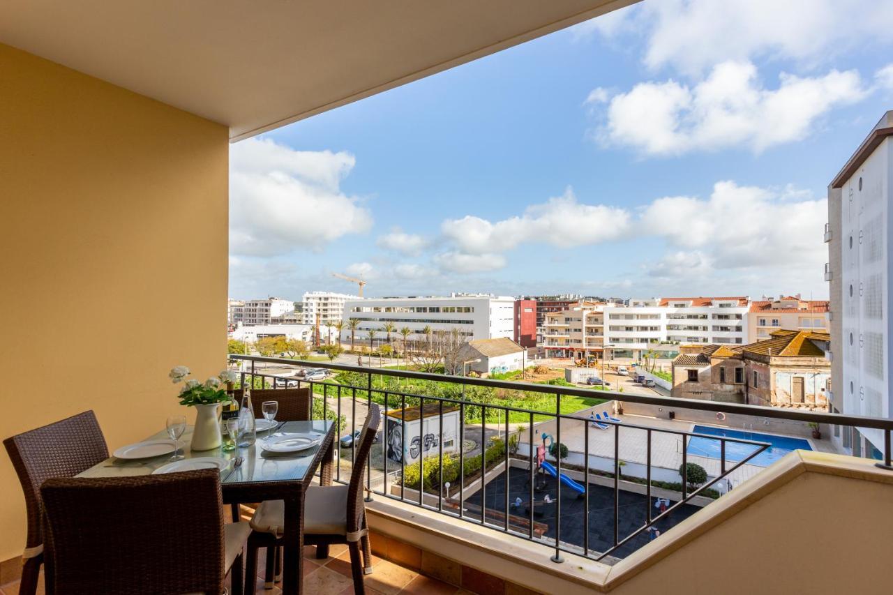 Nosso Sonho Apartamento Lagos Exterior foto