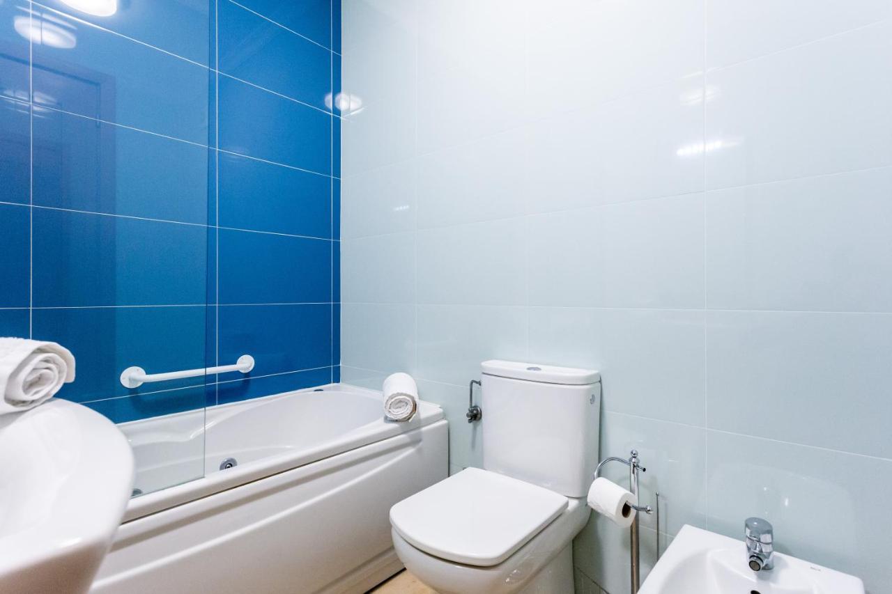 Nosso Sonho Apartamento Lagos Exterior foto
