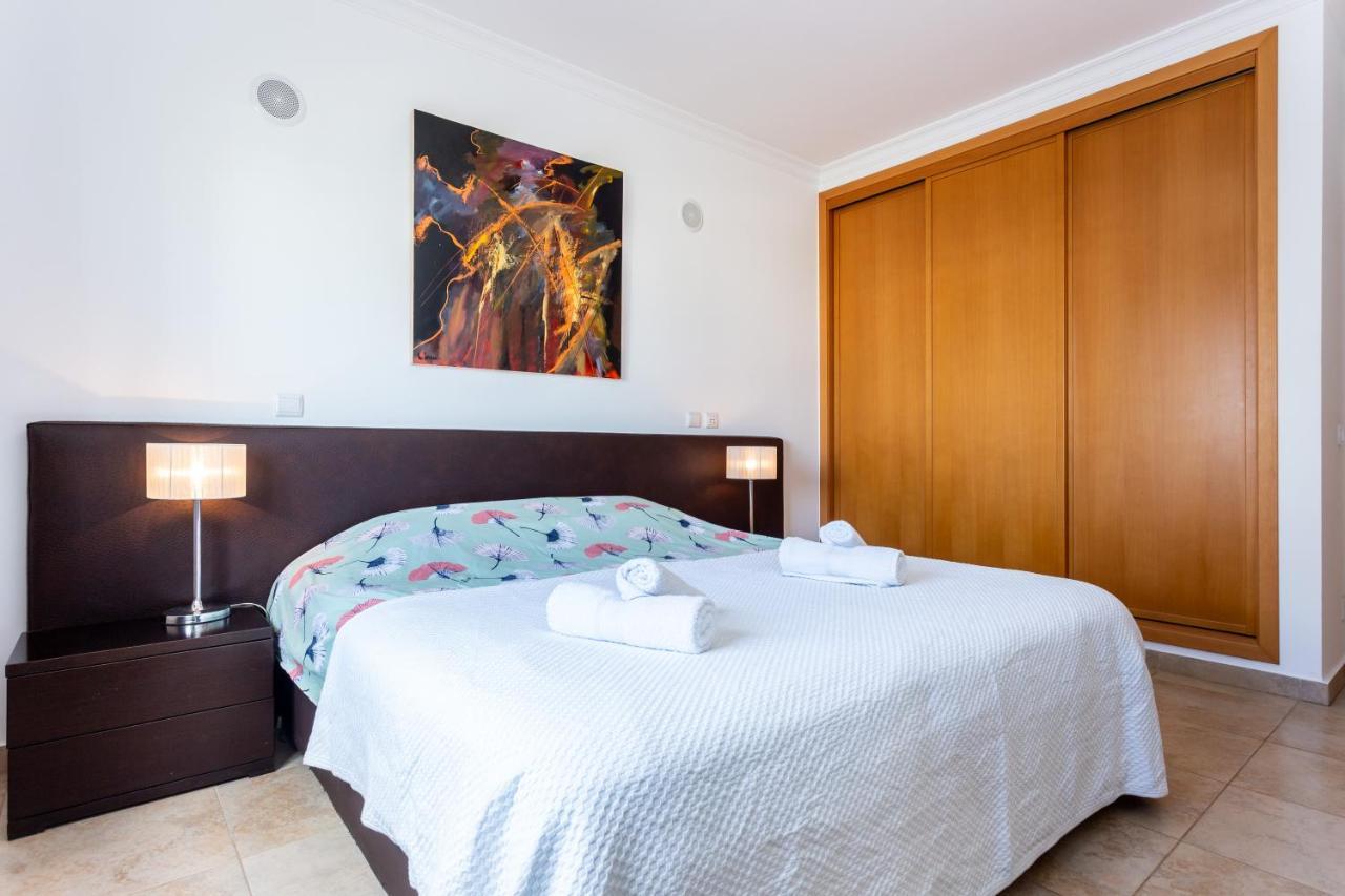 Nosso Sonho Apartamento Lagos Exterior foto