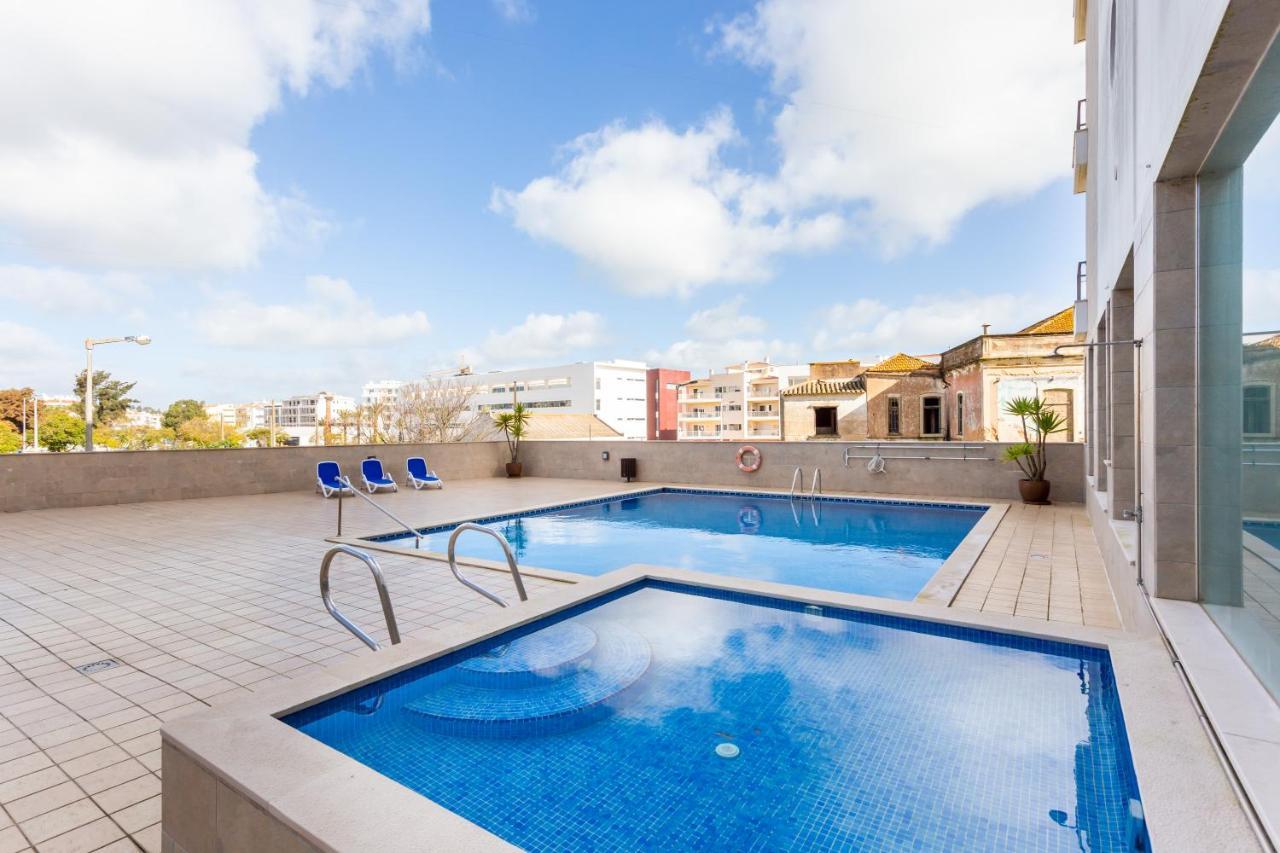 Nosso Sonho Apartamento Lagos Exterior foto