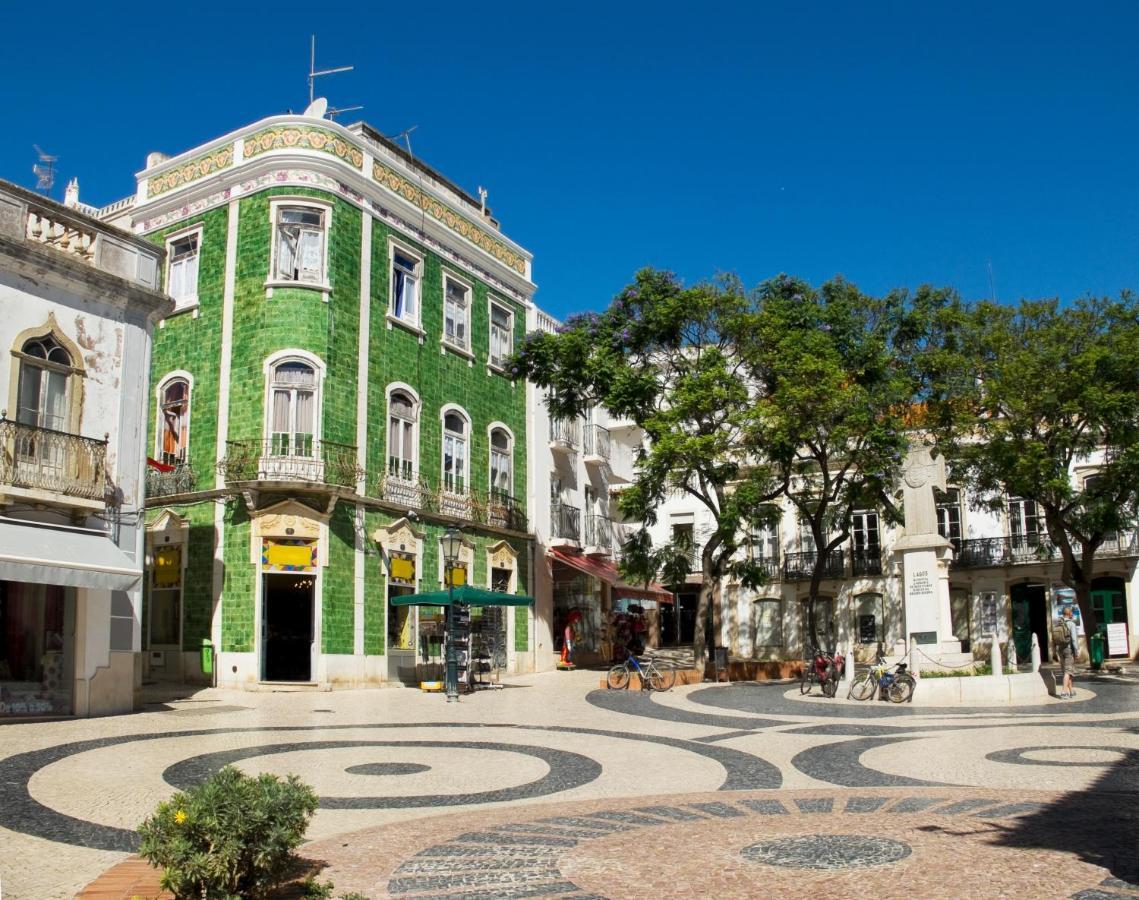 Nosso Sonho Apartamento Lagos Exterior foto