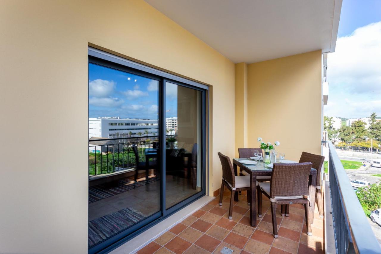 Nosso Sonho Apartamento Lagos Exterior foto