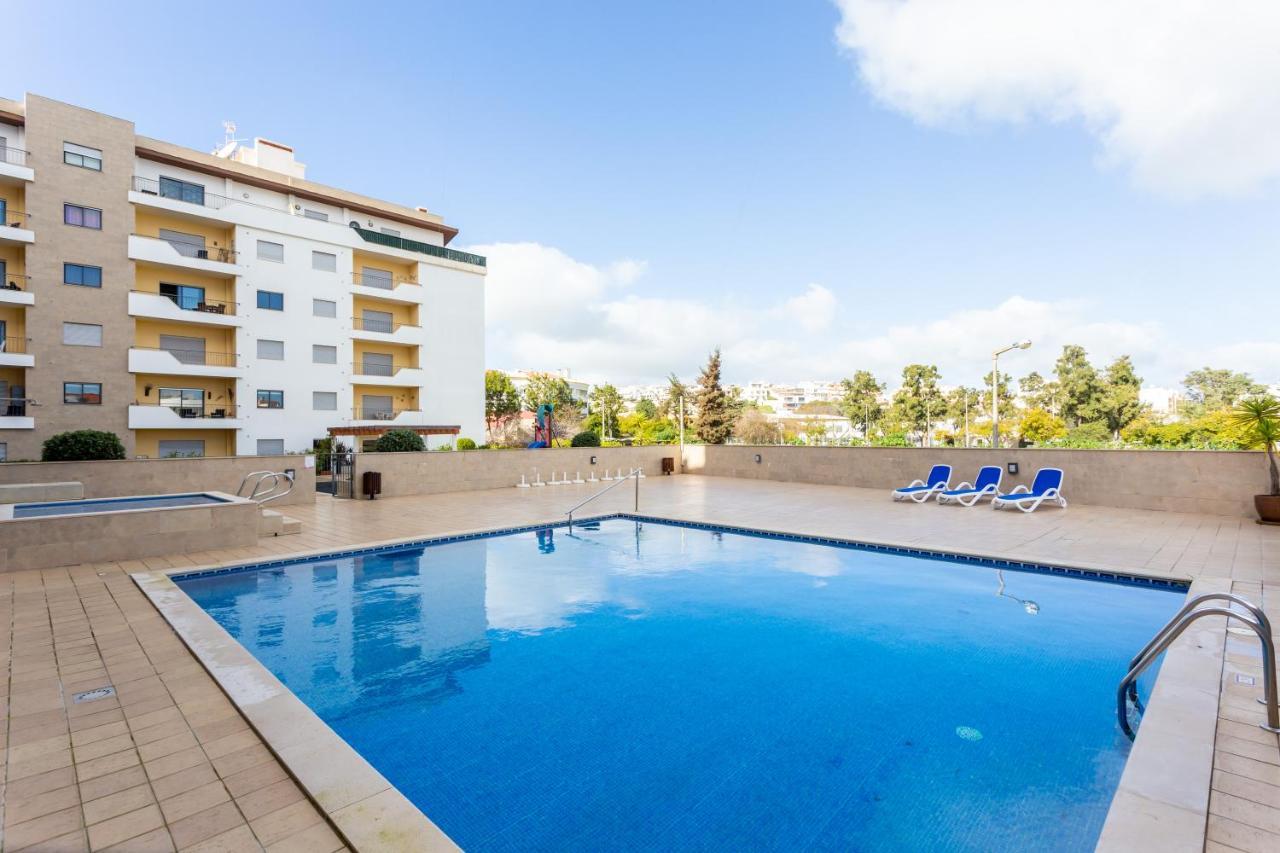 Nosso Sonho Apartamento Lagos Exterior foto