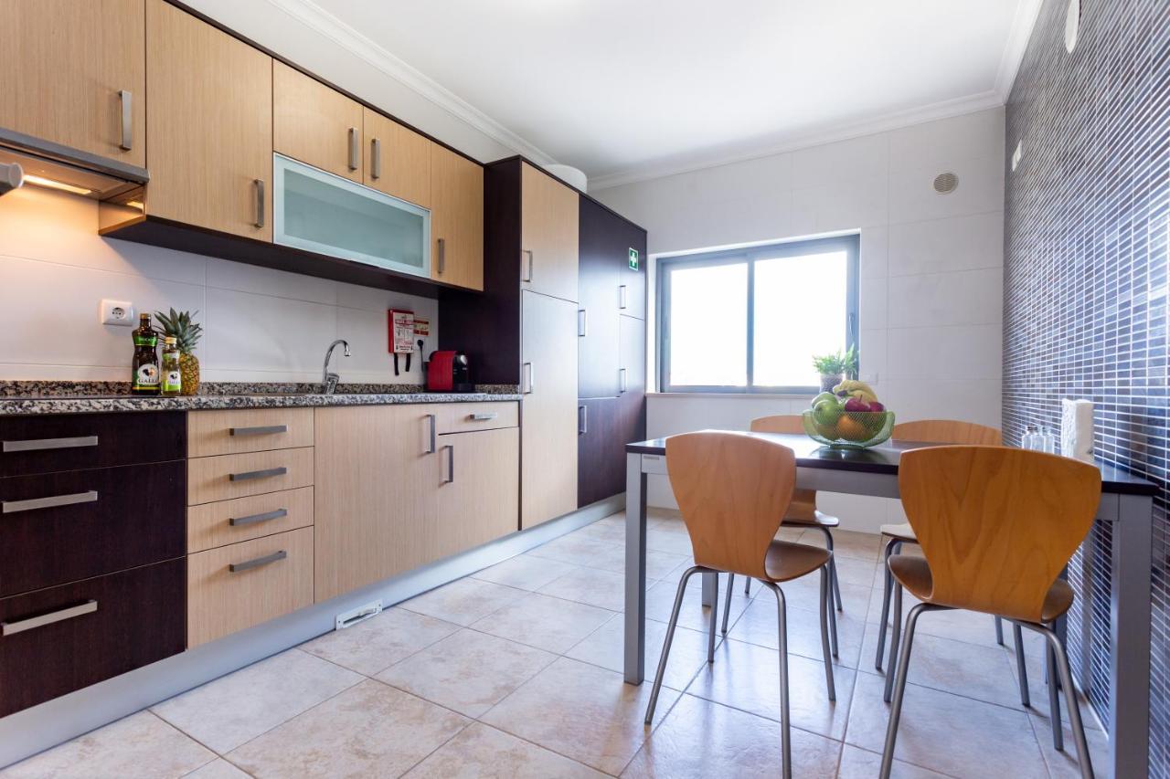 Nosso Sonho Apartamento Lagos Exterior foto