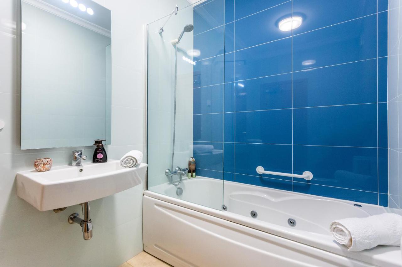 Nosso Sonho Apartamento Lagos Exterior foto