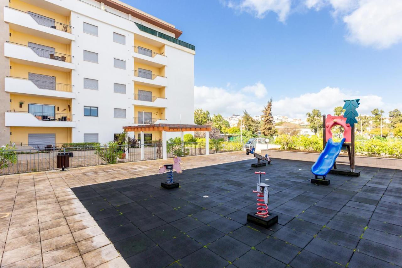 Nosso Sonho Apartamento Lagos Exterior foto