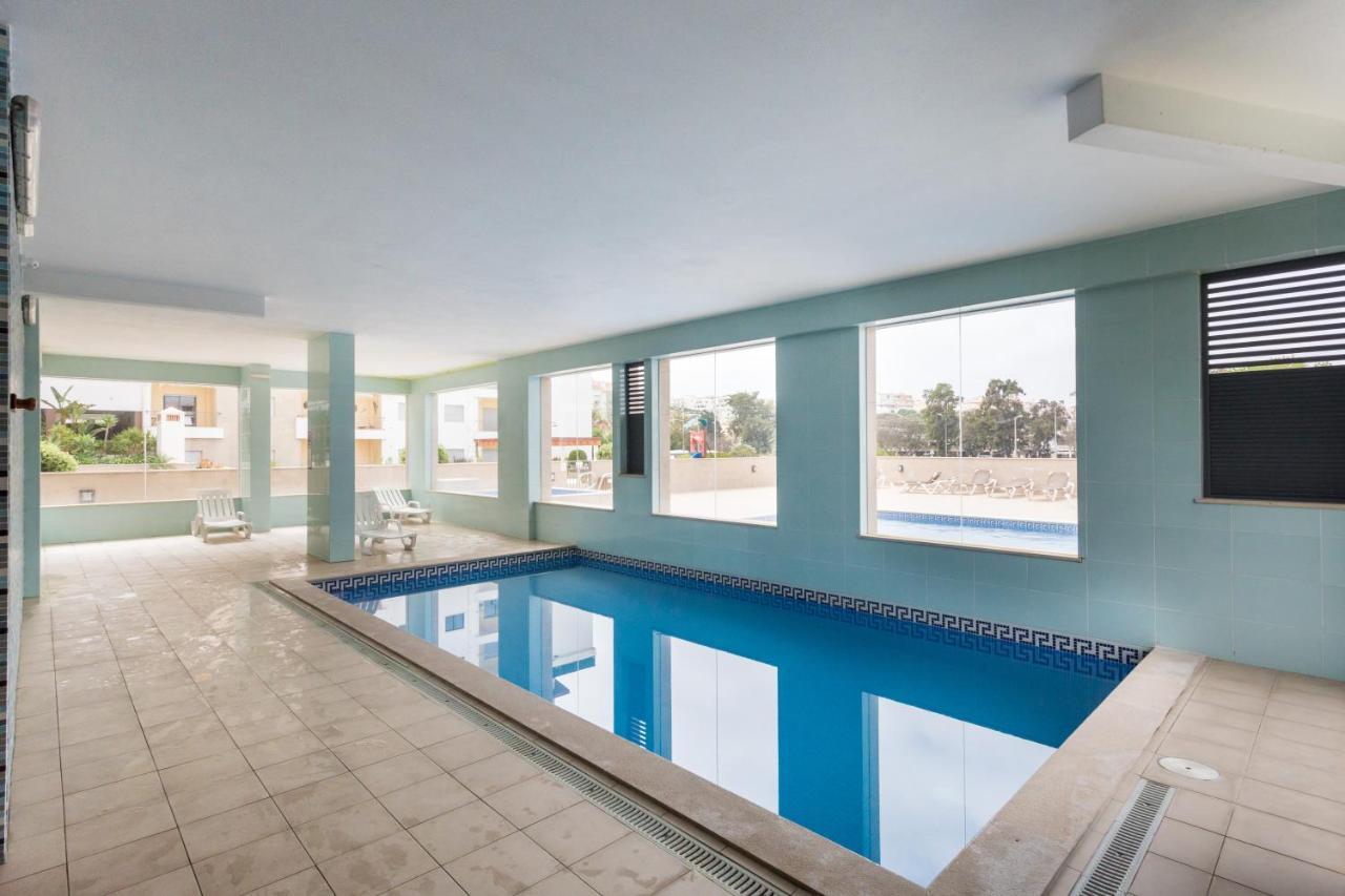Nosso Sonho Apartamento Lagos Exterior foto