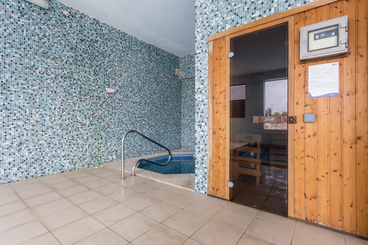 Nosso Sonho Apartamento Lagos Exterior foto